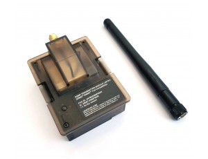 Lemon DSMP Plug & Go Module For JR Bay Compatible Transmitter (DSMX/DSM2 Compatible) Lemon DSMP Plug & Go Module For JR Bay Compatible Transmitter (DSMX/DSM2 Compatible)